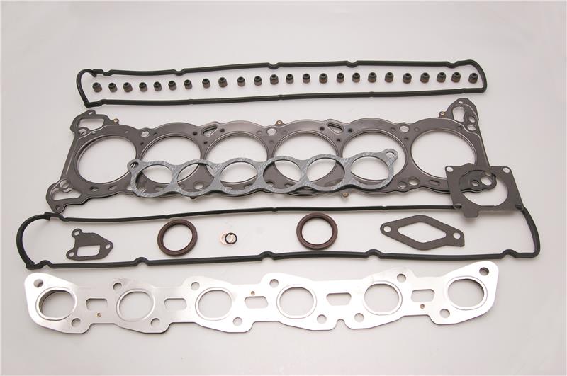 Nissan RB25DE Gasket Kit - Cometic Gasket - Top End - `91-`02